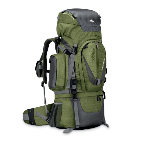 High Sierra Appalachian 75