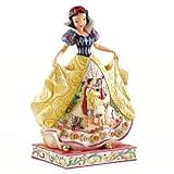 Snow White Fairy Tale Figurine (Jim Shore Disney Traditions)IMAGE