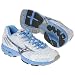 Mizuno Women`s Wave Precision 8