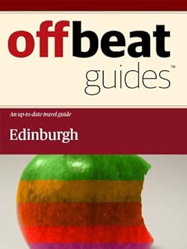 edinburgh travel guide - offbeat guides
