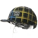 Kappe Billabong Neon Dreams Cap black neon