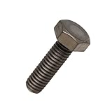 国産 チタン 六角ボルト M8xL50 2ヶ入 TIBT-0850