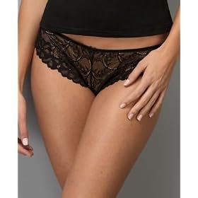 Felina Desirables low rise thong