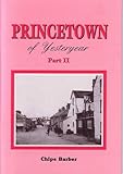 Princetown of yesteryear