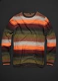 H.E. Homini Emerito Men's Sweater Oliver