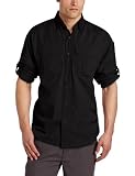 Blackhawk Men's Long Sleeve Lightweight Tactical Shirt