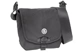 Crumpler 4 Million Dollar Home Photo Bag, Black/Gun Metal