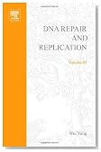 DNA Repair and Replication, Volume 69 (Advances in Protein Chemistry)