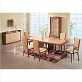 Gabriella 7 Piece Dining Set