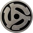 Turntable Pad Metal Belt Buckle