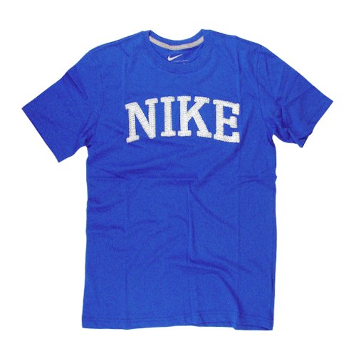 NIKE(ナイキ) Ｔシャツ アーチフェイクステッチ メンズ 433346