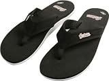 Houston Astros Summertime Flip Sandals