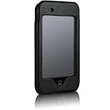 Case-Mate IPT-PB iPod Touch 8GB & 16GB Cover - Phantom Black Leather