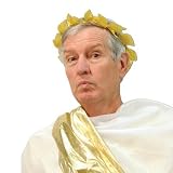 Roman Laurel Wreath 1/Pkg