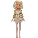 Gwen Stefani The Sweet Escape What You Waiting For Gwen Fashion Doll