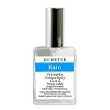 Demeter Rain