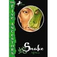 Snake (The Five Ancestors, Book 3)