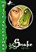 Snake (The Five Ancestors, Book 3)