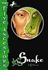 Snake (The Five Ancestors, Book 3)