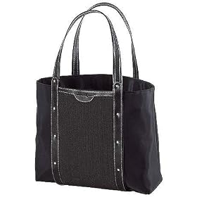 Buy Crescent Moon Convertible Yoga Tote (Black Gray) by Crescent Moon