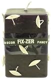 FIX-ZER �i�t�B�N�T�[�j �L�����h�� �X�y�V�����L�����h���i7.5cm�l�p���j�u���b�N�z���C�gQS22