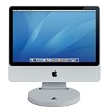 Rain Design i360 24" for iMac 24"/Silver(aluminum)