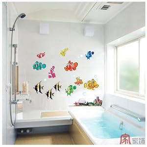 kids wall stickers