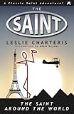 The Saint around the World