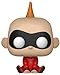 Funko POP! Disney:  Incredibles 2 - Jack-Jack