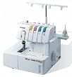 Brother Serger Model 2340CV 2/3/4 Thread Cover Stitch Only