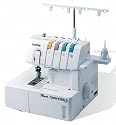 Brother 2340cv Coverhem Sewing Machine