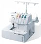 Brother 2340CV 2 & 3-Needle, 3 & 6mm COVERHEM STITCH