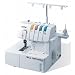 Brother 2340CV 2 & 3-Needle, 3 & 6mm COVERHEM STITCH