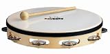 Meinl Headed Wood Tambourine