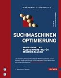 Suchmaschinenoptimierung: Professionelles Website-Marketing für besseres Ranking