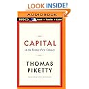 Capital in the Twenty-First Century