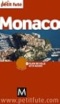 MONACO 2011-2012 + PLAN DE VILLE