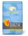 Wellness Simple Solutions Rice and Duck Formula Dog Food, 4-Pound Bag