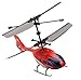 Rescue 3CH RTF Mini Remote Control RC Helicopter (Color May Vary)