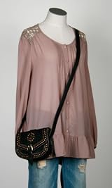 Cantina Medium Black