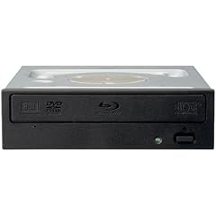 Pioneer BDR-206DBK Blu-ray Brenner (13,3 cm (5,25 Zoll) SATA) schwarz