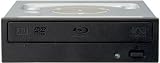 Pioneer BDR-206DBK Blu-ray Brenner (13,3 cm (5,25 Zoll) SATA) schwarz