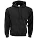 Gildan Heavy Blend Adult Unisex Hooded Sweatshirt/Hoodie