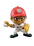 MLB Washington Nationals Lil' Teammates Pitcher