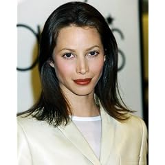 Christy Turlington