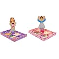 Melissa & Doug Magnetic Dress-Up Sets