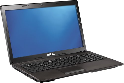 Asus K53e-bbr3 Laptop Computer