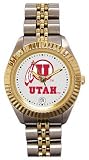 Utah Utes Women &acute; s Watch, Executive Series - B0000V3V7I