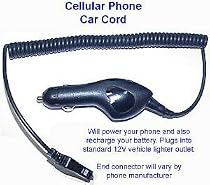 Samsung ROBIN Cell Phone Charger