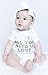All You Need Is Love the Beatles Parody Inspired Baby Onesies (3-6 Months)